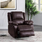 Zuriel Recliner By Acme Furniture | Chairs & Recliners | Modishstore - 8