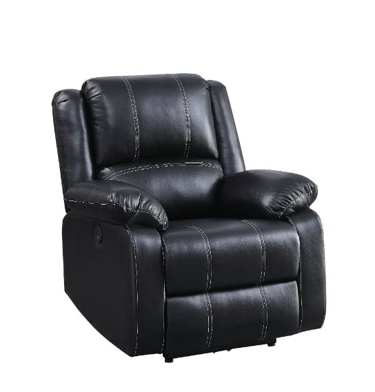 Zuriel Recliner By Acme Furniture | Chairs & Recliners | Modishstore - 17
