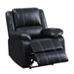 Zuriel Recliner By Acme Furniture | Chairs & Recliners | Modishstore - 18