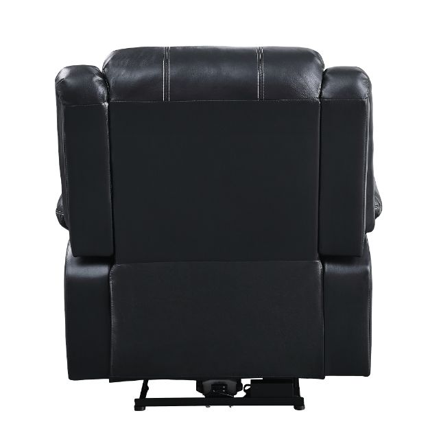 Zuriel Recliner By Acme Furniture | Chairs & Recliners | Modishstore - 21