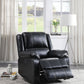 Zuriel Recliner By Acme Furniture | Chairs & Recliners | Modishstore - 16