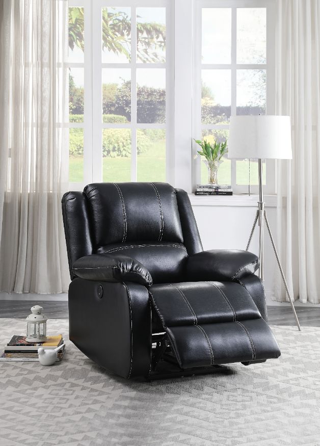 Zuriel Recliner By Acme Furniture | Chairs & Recliners | Modishstore - 16
