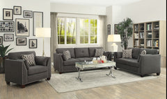 Laurissa Sofa By Acme Furniture