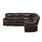 Tavin Sectional Sofa By Acme Furniture | Sectional | Modishstore - 3