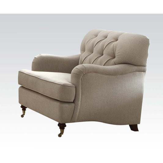 Alianza Chair By Acme Furniture | Armchairs | Modishstore