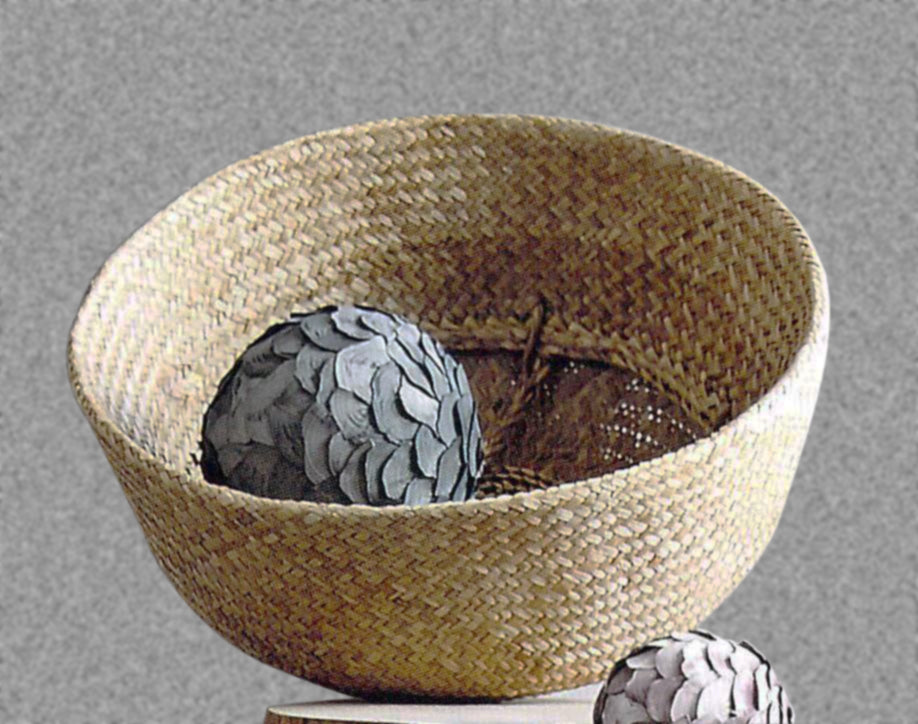 Roost Scalloped Wood Spheres-9