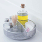 Spinner-Mesh-Silver (Set of 4) by Texture Designideas | Kitchen Accessories | Modishstore