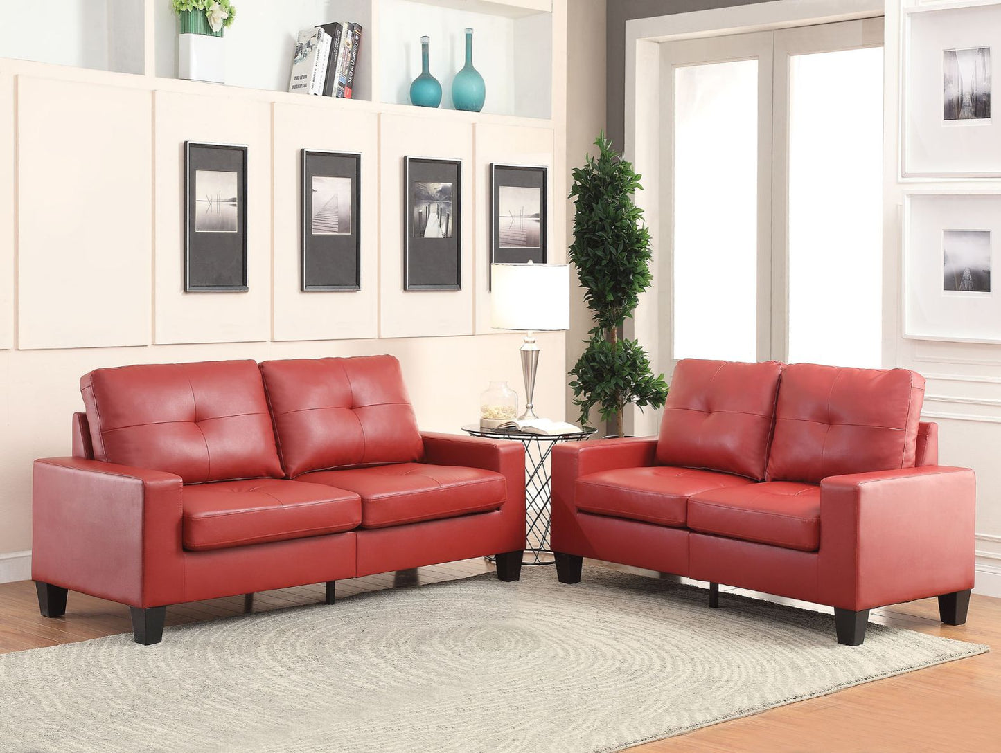 Platinum Ii Sofa By Acme Furniture | Sofas | Modishstore - 3