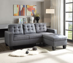 Earsom Sofa By Acme Furniture