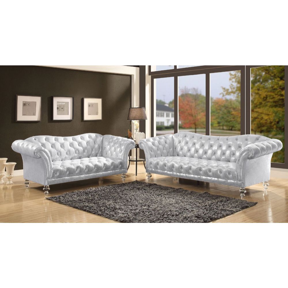 Dixie Sofa By Acme Furniture | Sofas | Modishstore