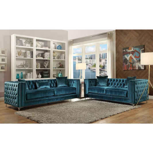 Gillian Sofa By Acme Furniture | Sofas | Modishstore