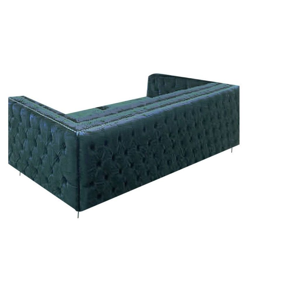 Gillian Sofa By Acme Furniture | Sofas | Modishstore - 2
