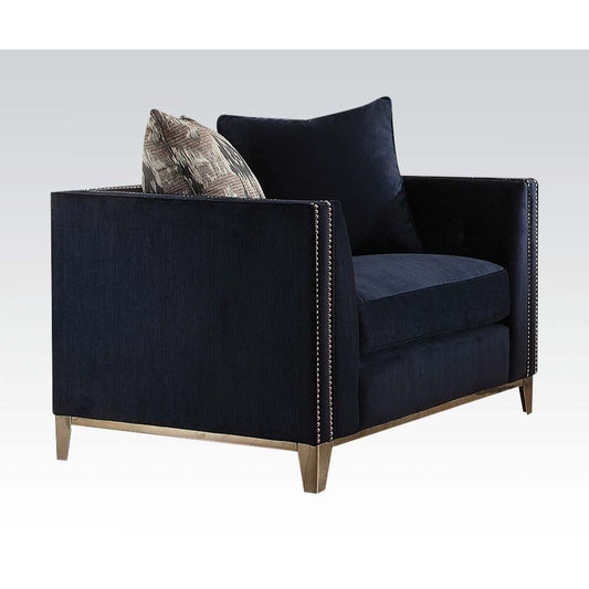 Phaedra Chair By Acme Furniture | Armchairs | Modishstore
