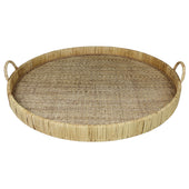 Rattan Trays