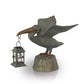 Pelican Lantern By SPI Home | Lanterns | Modishstore-2
