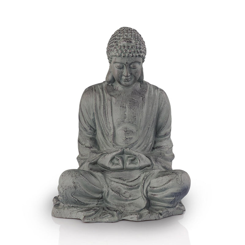 Large Garden Buddha By SPI HOME | Garden Sculptures & Statues | Modishstore