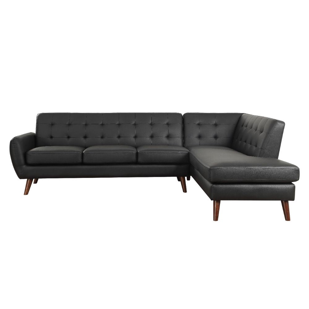 Essick Ii Sectional Sofa By Acme Furniture | Sectional | Modishstore - 3