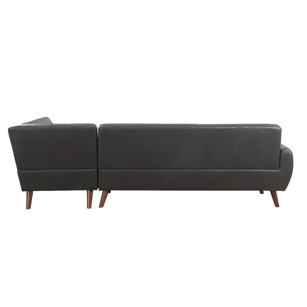 Essick Ii Sectional Sofa By Acme Furniture | Sectional | Modishstore - 6