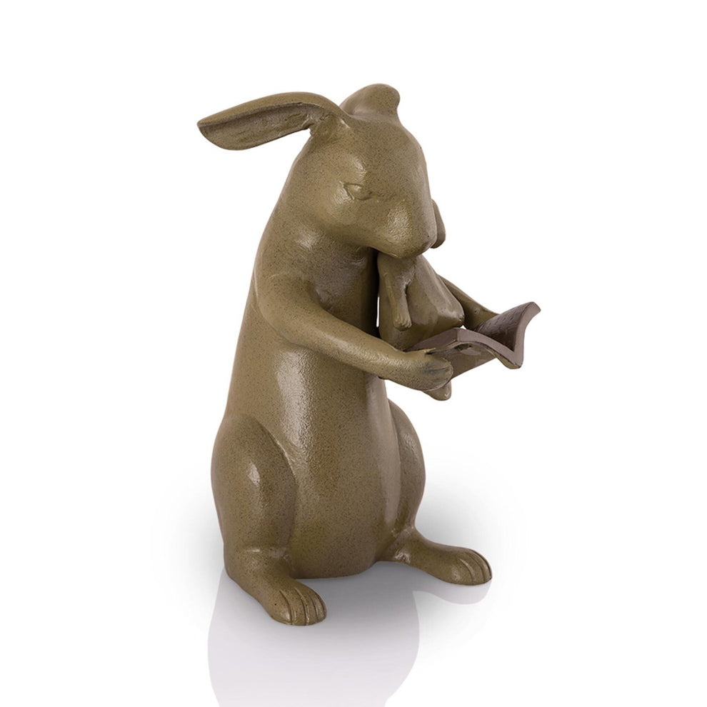 Sharing a Story Garden Sculptures By SPI Home | Sculptures | Modishstore-3