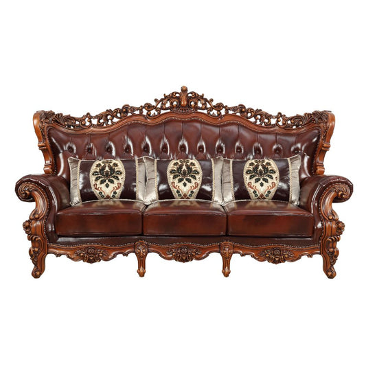 Eustoma Sofa By Acme Furniture | Sofas | Modishstore