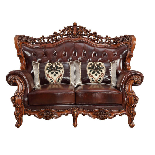 Eustoma Loveseat By Acme Furniture | Loveseats | Modishstore