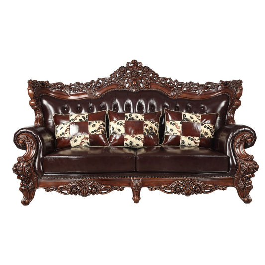 Forsythia Sofa By Acme Furniture | Sofas | Modishstore