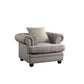 Gardenia Chair By Acme Furniture | Armchairs | Modishstore - 5