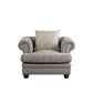 Gardenia Chair By Acme Furniture | Armchairs | Modishstore