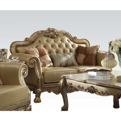 Dresden Loveseat By Acme Furniture