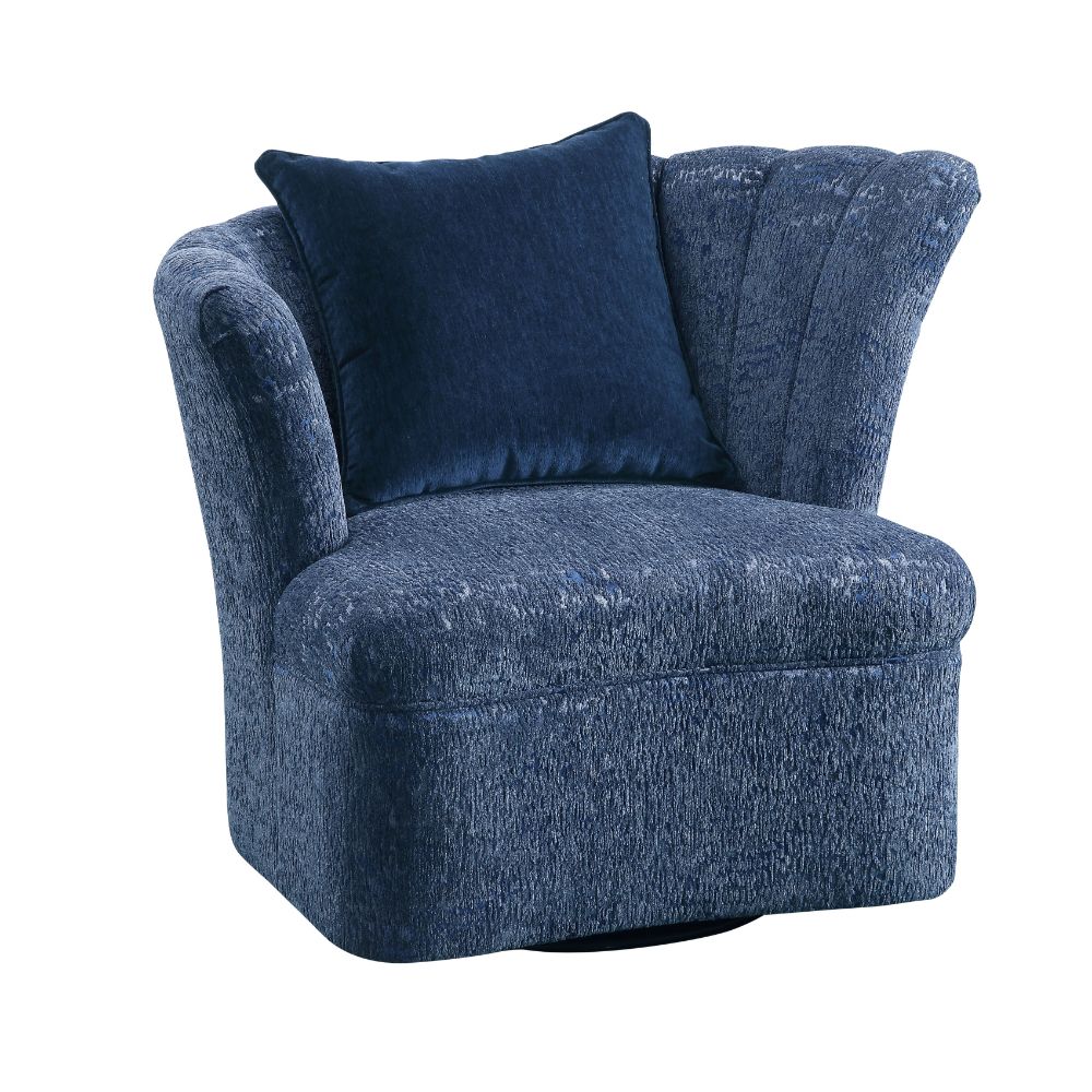 Kaffir Chair By Acme Furniture | Armchairs | Modishstore - 5