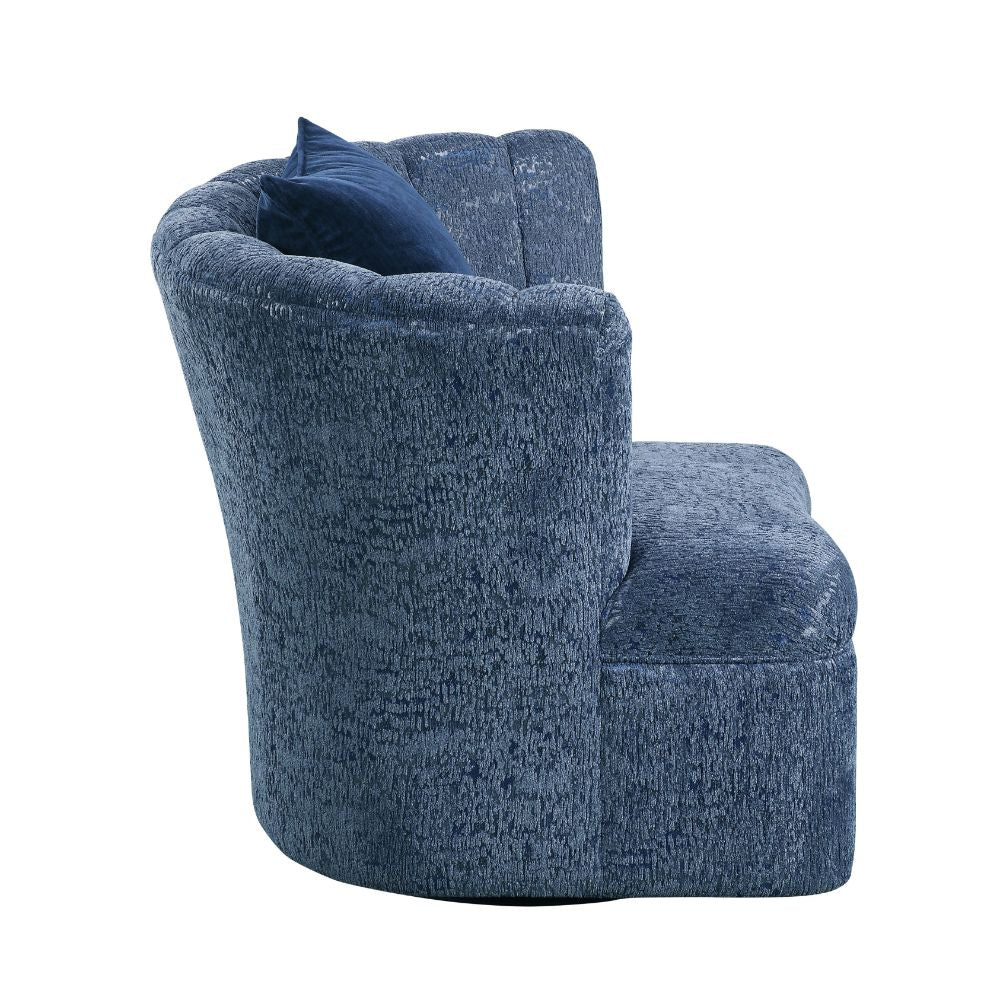 Kaffir Chair By Acme Furniture | Armchairs | Modishstore - 2