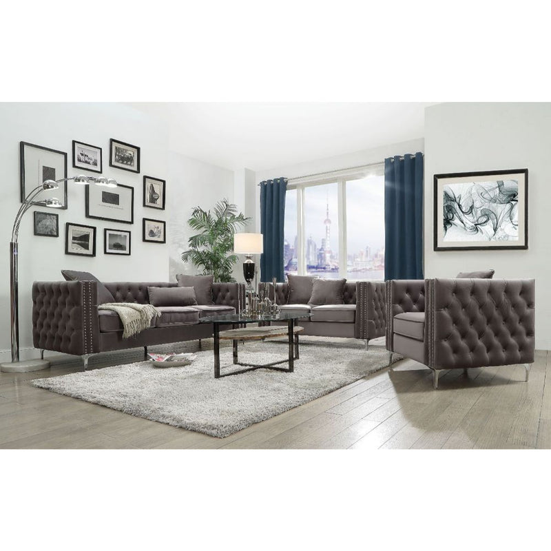Gillian Ii Sofa By Acme Furniture | Sofas | Modishstore