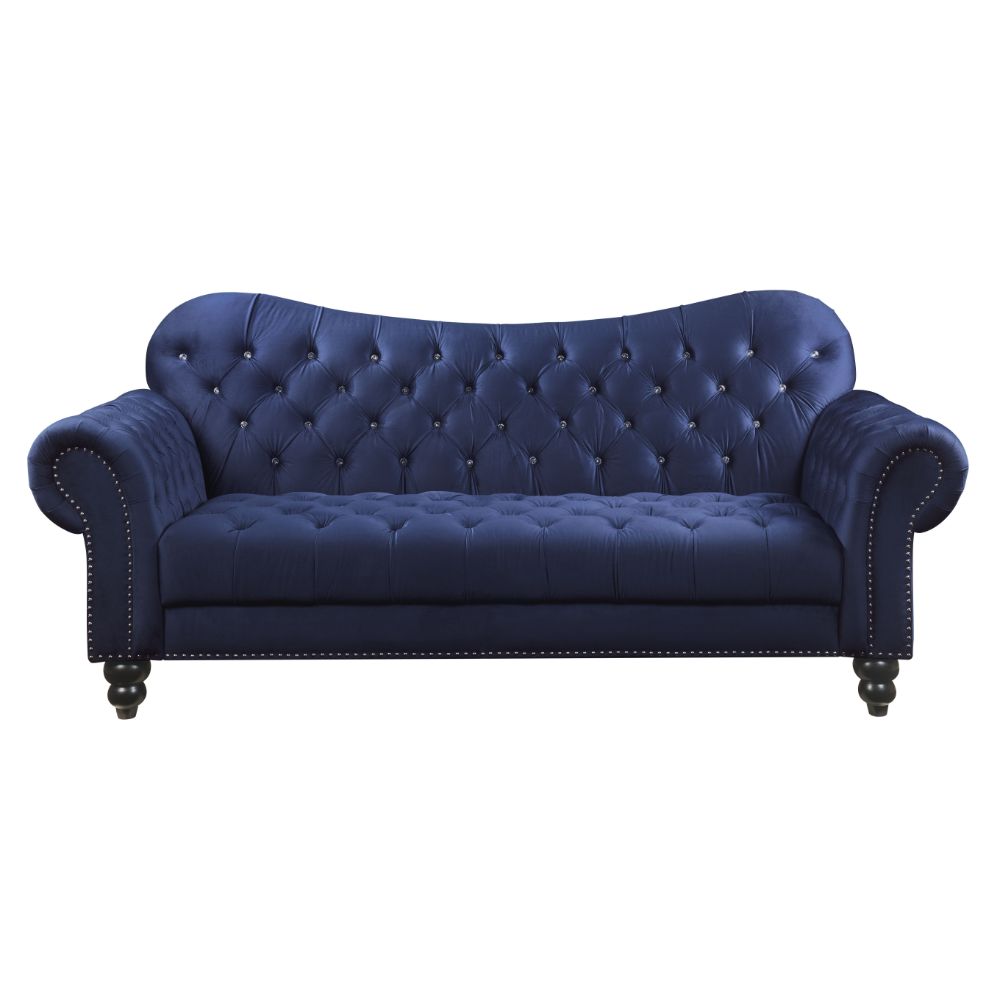 Iberis Sofa By Acme Furniture | Sofas | Modishstore - 2