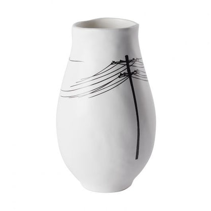 Promises Vase Set Of 4 By Accent Decor | Vases | Modishstore - 6