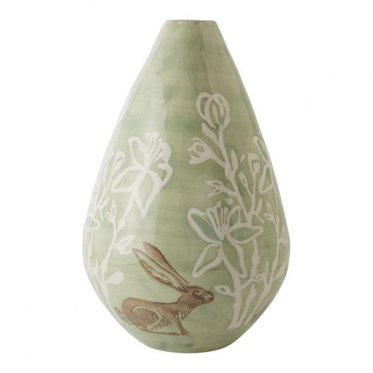 SCAMPER VASE By Accent Decor | Vases | Modishstore - 4