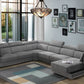 Alwin Sofa By Acme Furniture | Sofas | Modishstore - 5