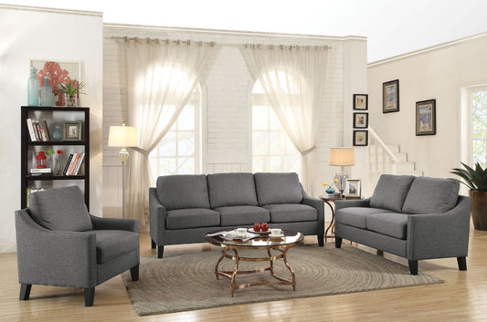 Zapata Sofa By Acme Furniture | Sofas | Modishstore