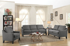 Zapata Sofa By Acme Furniture