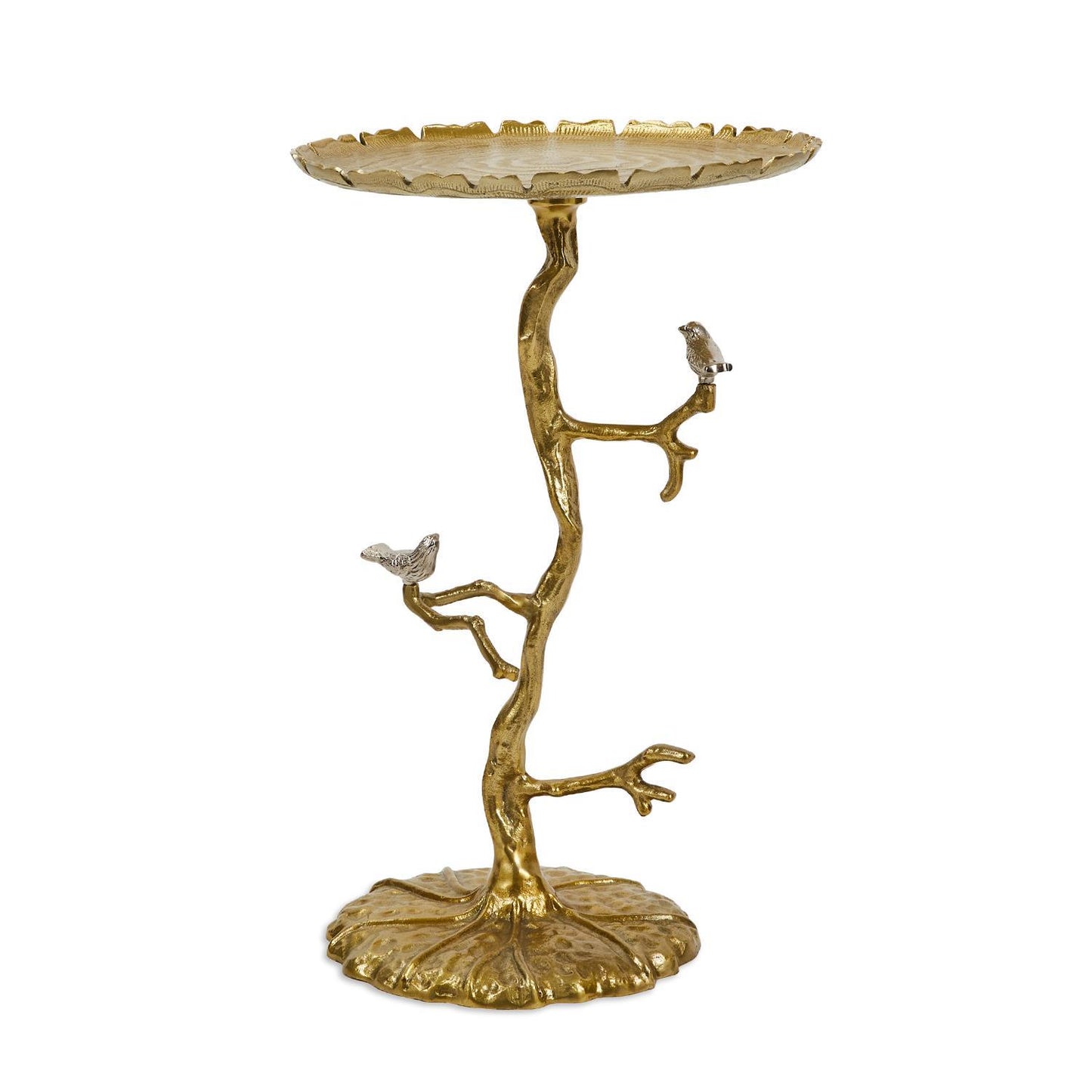Aviary Side Table By Two's Company | Side Tables | Modishstore