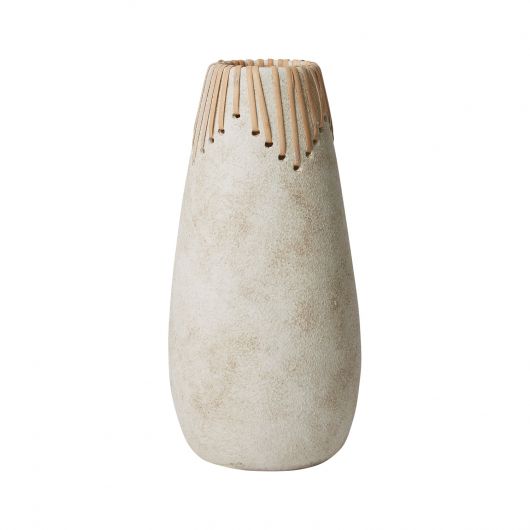 Alaya Collection Vase By Accent Decor | Vases | Modishstore - 2