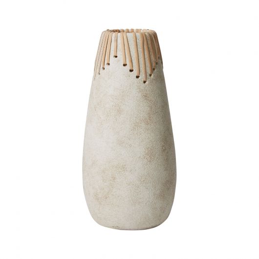Alaya Collection Vase Set Of 4 By Accent Decor | Vases | Modishstore - 2