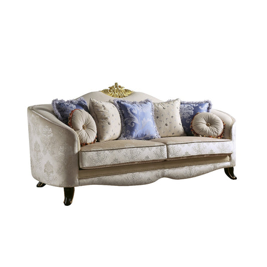 Sheridan Sofa By Acme Furniture | Sofas | Modishstore