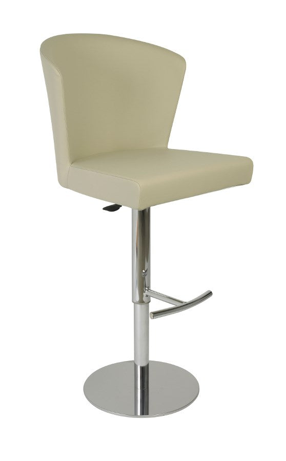 Oggetti Verona Bar Stool | Bar Stools | Modishstore-2