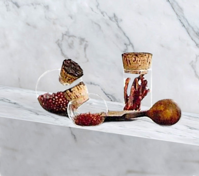 Roost Corked Spice Spheres-8