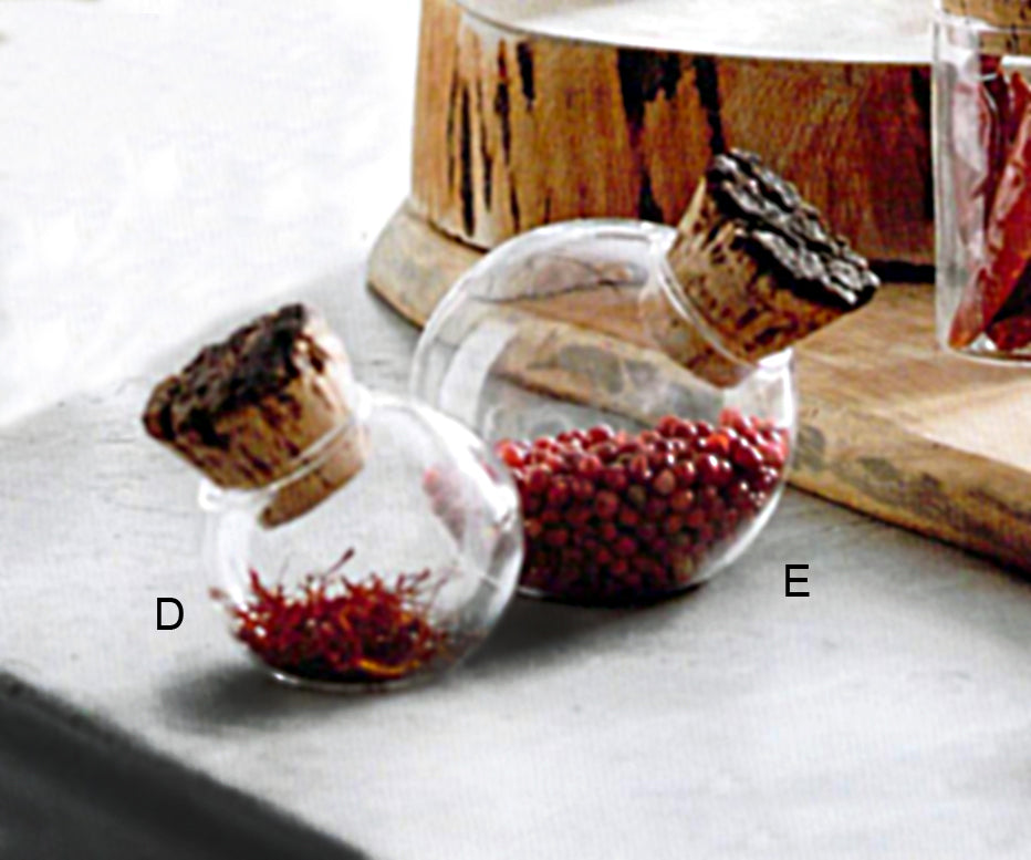 Roost Corked Spice Spheres-9