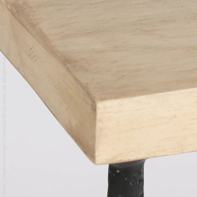 Valea Desk By Texture Designideas | Desks | Modishstore - 3