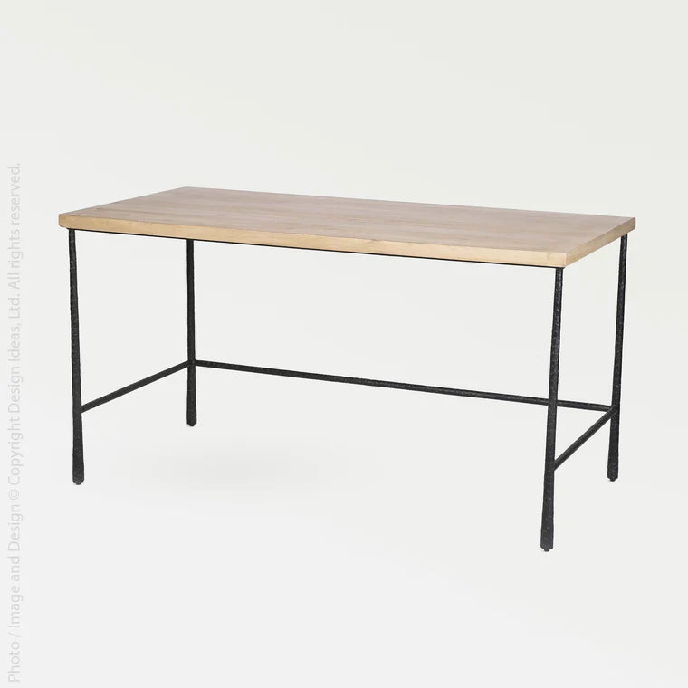 Valea Desk By Texture Designideas | Desks | Modishstore - 2