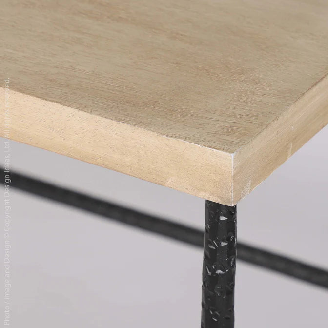 Valea Coffee Table By Texture Designideas | Coffee Tables | Modishstore - 3