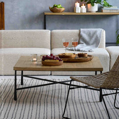 Valea Coffee Table By Texture Designideas