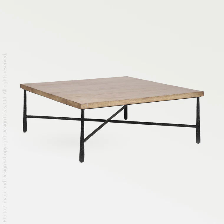 Valea Coffee Table By Texture Designideas | Coffee Tables | Modishstore - 2